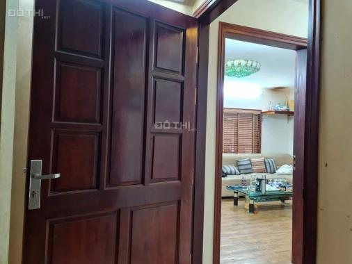 Bán căn hộ đẹp lô góc đường Đặng Văn Ngữ, 80m2, 2PN - 2WC, full nội thất cơ bản, nhỉnh 2 tỷ