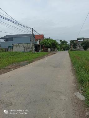 Bán đất mặt tiền đường HCR phường Phương Đông, Uông Bí, Quảng Ninh diện tích 5x20m