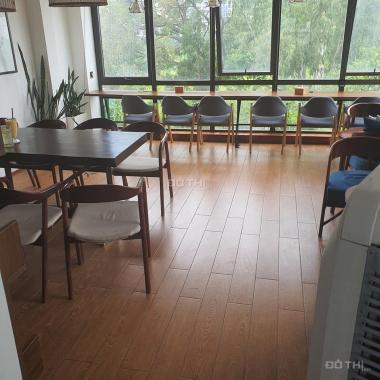 Bán nhà mặt phố Hoàng Cầu, Đống Đa, cafe view hồ, 250m2, mặt tiền 9m, sổ vuông đẹp, giá hơn 60 tỷ