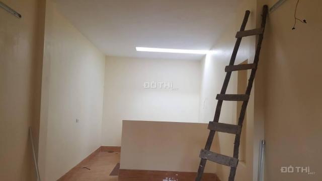 Bán gấp nhà Nguyễn Cao 41m2, 4 tầng nở hậu ở ngay 3,8 tỷ