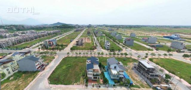 Mở bán 15 lô đất nền Khu đô thị Nam Vĩnh Yên GĐ2 - 120m2 - 380m2