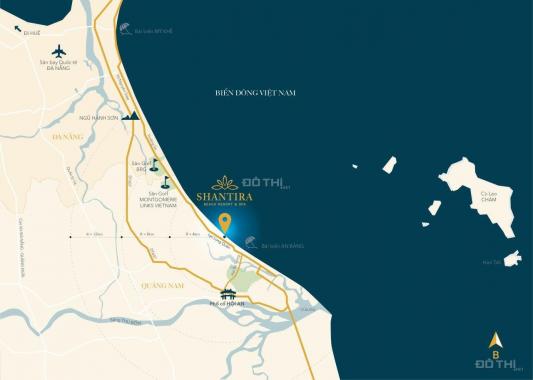Bán căn hộ biển ngay biển An Bàng Hội An đang chiết khấu 10% trong tháng 7/2021. 0905516503 Tuân