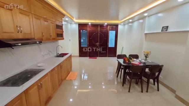 Bán nhà 36m2 x 3 tầng, ô tô đỗ cửa, phường Biên Giang giá 1.53 tỷ