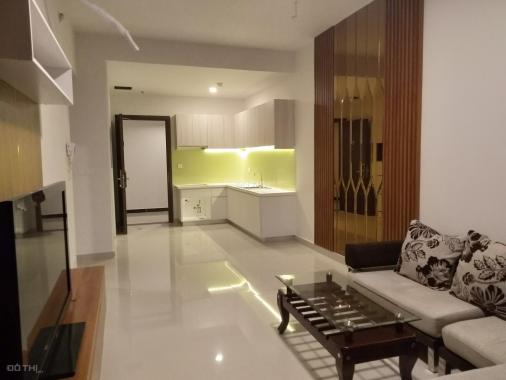 Giá tốt mùa dịch, cho thuê căn hộ Golden Mansion 69m2, đã có nội thất, giá 13,5 tr/tháng