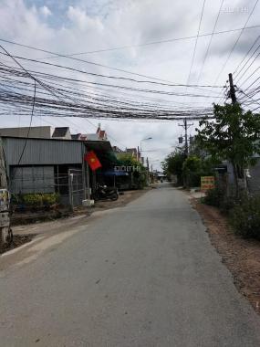 Bán nhà riêng tại đường Đoàn Nguyễn Tuấn, Xã Hưng Long, Bình Chánh, diện tích 30m2