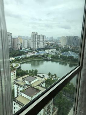 Bán CH chung cư Mandarin Garden Hoàng Minh Giám căn góc tầng 20 view đẹp, 7.5 tỷ. LHTT: 0936031229