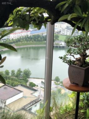 Bán CH chung cư Mandarin Garden Hoàng Minh Giám căn góc tầng 20 view đẹp, 7.5 tỷ. LHTT: 0936031229