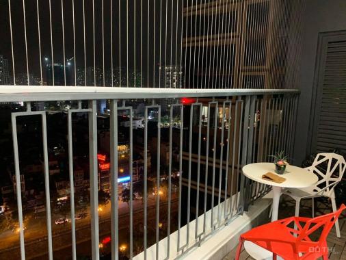 Tôi cần bán căn hộ tại chung cư cao cấp 75 Tam Trinh Helios Tower - Hoàng Mai - Hà Nội