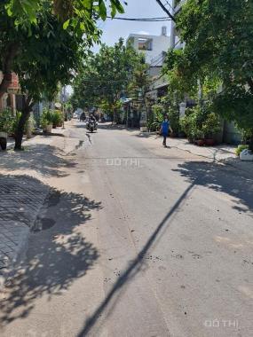 Bán nhà HXH Nguyễn Sỹ Sách phường 15 Tân Bình cạnh chung cư Tân Trụ 54m2, giá 5 tỷ