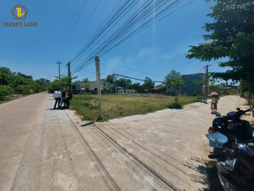 Bán lỗ lô đất Nam Hòa Phước, đường xe tải