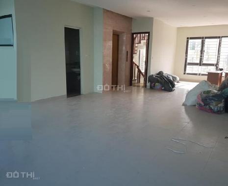 Liền kề phân lô Trung Hòa, MT 5m, vỉa hè rộng, Kinh doanh đỉnh 100m2 hơn 15 tỷ