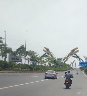 Đất đẹp Phú Thượng gara ô tô 80m2 mặt tiền 5m giá 6.9 tỷ