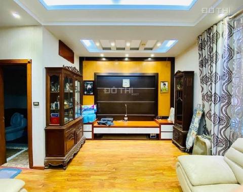 Biệt thự, liền kề KĐT Trung Hòa, thang máy, 2 thoáng trước sau 100m2 hơn 15 tỷ