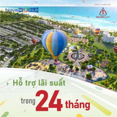 Chỉ 1.3 tỷ sở hữu khu biệt thự nghỉ dưỡng tại dự án NovaWorld Phan Thiết. LH: 0975.34.2826