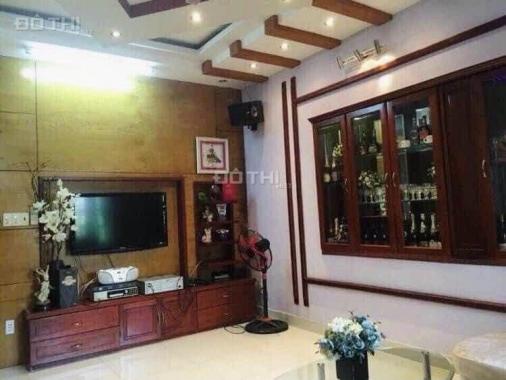 Bán nhà mặt tiền 5x27m 3 lầu đường Lê Tấn Quốc quận Tân Bình chỉ 20 tỷ