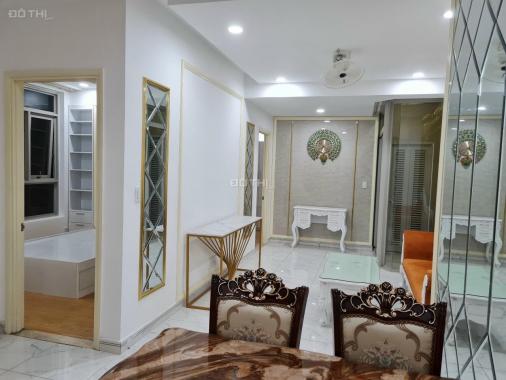 Bán căn hộ chung cư tại dự án The Art, Quận 9, Hồ Chí Minh diện tích 66m2 giá 2.4 tỷ