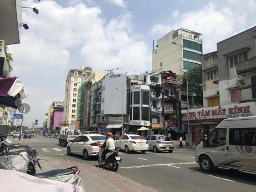 Bán nhà mặt phố tại đường Điện Biên Phủ, Phường Đa Kao, Quận 1, Tp. HCM diện tích 80m2 giá 10.9 tỷ