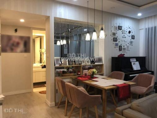 Cần bán căn hộ Gateway Thảo Điền 4PN, 142m2 có thiết kế hiện đại