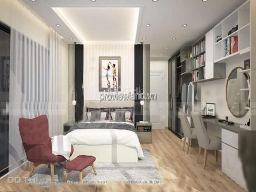 Cần bán căn hộ Gateway Thảo Điền 4PN, 142m2 có thiết kế hiện đại