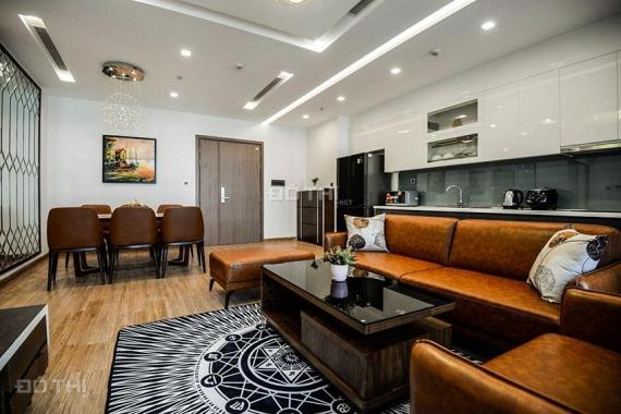 Cần bán nhanh căn hộ cao cấp tại Tân Hoàng Minh - 36 Hoàng Cầu, 100m2, 2PN, giá 5.2 tỷ - 0981497266