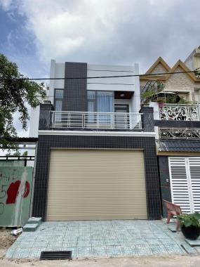 Bán nhà riêng tại phường Phú Hòa, Thủ Dầu Một, Bình Dương diện tích 85m2 giá 3.9 tỷ