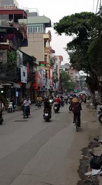 Bán nhà mặt phố Trương Định - Kinh doanh đa thể loại