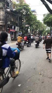 Bán nhà mặt phố Trương Định - Kinh doanh đa thể loại