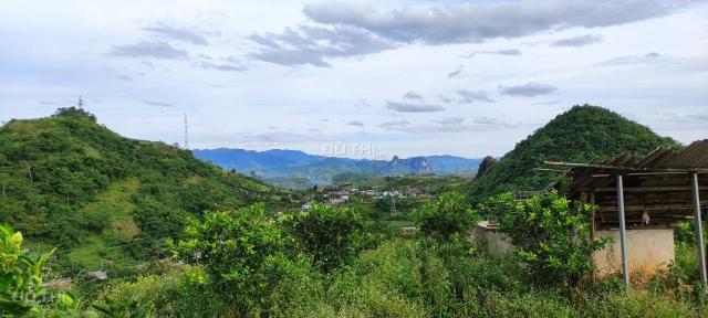 Bán đất tại Xã Thu Phong, Cao Phong, Hòa Bình View TP diện tích 17000m2