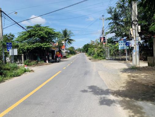 Cần bán đất mặt đường Hương Lộ 62, Diên Thọ - Diên Khánh