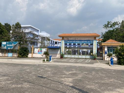 Định cư nước ngoài cần bán lại hơn 1000m2 đất sát KCN Bàu Bàng giá chỉ 1,3 triệu/m2