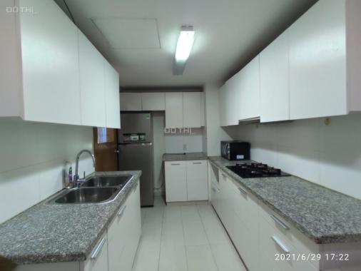 Cho thuê căn hộ CC tại dự án khu đô thị The Canary, Thuận An, Bình Dương DT 95m2 giá 6tr/th
