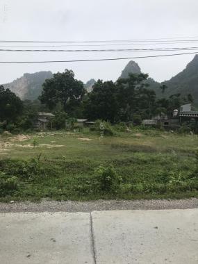 Lâm Sơn, Lương Sơn, diện tích 232m2, full thổ cư (đã trừ lưu không), mặt tiền 10m, giá 2,65 tỷ