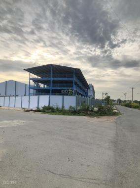 Bán đất KDC An Thuận trục chính vào sân bay Long Thành