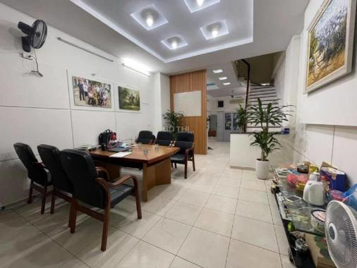 Bán nhà Đồng Bát, Nam Từ Liêm ô tô vào nhà, văn phòng 46m2 giá tốt 7 tỷ
