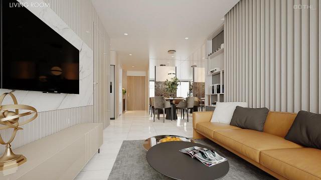 Bán căn hộ chung cư Ecolife Riverside, Quy Nhơn, Bình Định diện tích 64m2 giá 22 triệu/m2