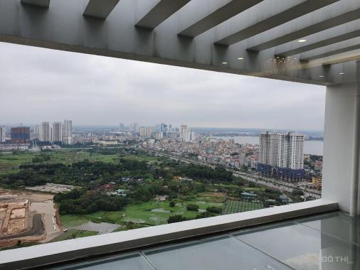 Penthouse Ecolife Tây Hồ view trực tiếp Hồ Tây, Starlake mới tinh cần bán gấp