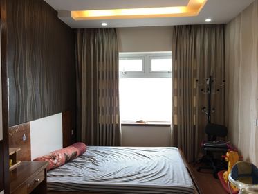 Chuyển nhượng lại gấp căn góc 3 phòng ngủ chung cư 536A Minh Khai, gần Times City