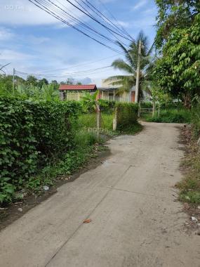 Bán đất hẻm, cách đường Nguyễn Chí Thanh 70m, giá rẻ, 110.5 m2, 60m2 thổ cư