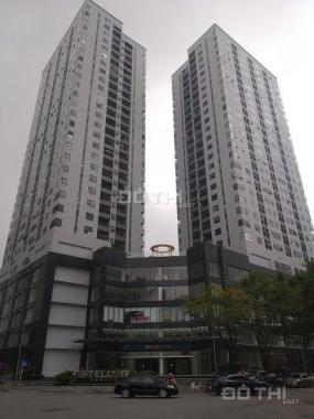 Cho thuê mặt bằng kinh doanh, văn phòng tại tầng 1&2 tòa nhà số 104 Ngụy Như Kon Tum LH: 0968530776