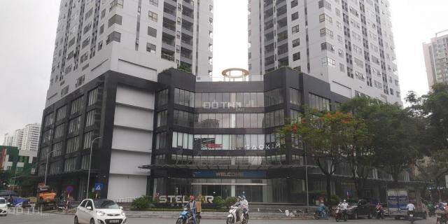 Cho thuê mặt bằng kinh doanh, văn phòng tại tầng 1&2 tòa nhà số 104 Ngụy Như Kon Tum LH: 0968530776