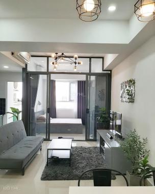 Cho thuê căn hộ Nova cao cấp 1PN 53m2 chủ tự thiết kế đầy đủ NT Châu Âu, chỉ 11tr5/th tại Phổ Quang