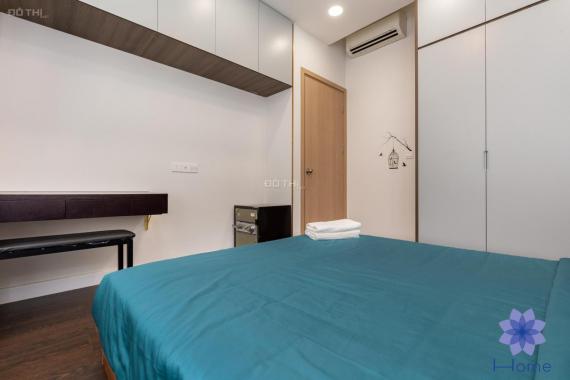 Giá siêu tốt cho căn hộ 3PN 2WC 105m2 tại chung cư Nova CC Golden Mansion Phổ Quang - View Đông