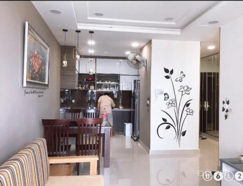 Giá siêu tốt cho căn hộ 3PN 2WC 105m2 tại chung cư Nova CC Golden Mansion Phổ Quang - View Đông