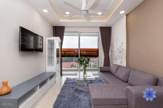 Giá siêu tốt cho căn hộ 3PN 2WC 105m2 tại chung cư Nova CC Golden Mansion Phổ Quang - View Đông