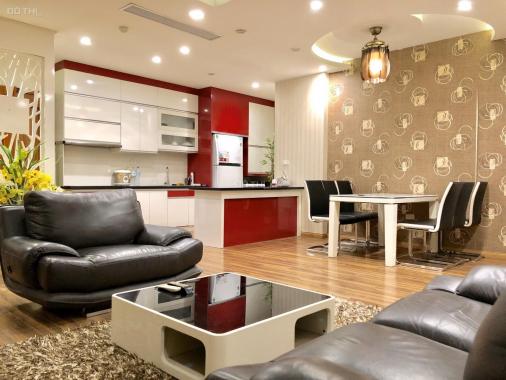 (Duy nhất) cho thuê quỹ căn hộ đẹp - Full nội thất dự án Eurowindow Trần Duy Hưng