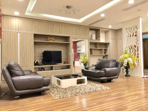 (Duy nhất) cho thuê quỹ căn hộ đẹp - Full nội thất dự án Eurowindow Trần Duy Hưng