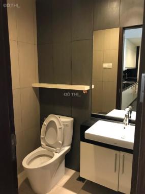 Cho thuê chung cư Lancaster Núi Trúc, 112m2, 3PN, 2WC, nội thất đẹp, 25 tr/tháng