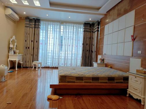 Bán nhà riêng Nguyễn Viết Xuân Quận Thanh xuân sổ đỏ chính chủ 80m2 5 tầng MT 5.2m 13 tỷ