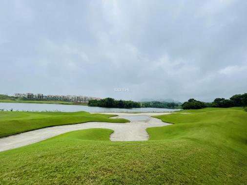 Mở bán biệt thự Wyndham Sky Lake Resort & Villas - Biệt thự nghỉ dưỡng trong lòng sân golf