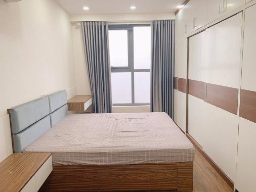 Cho thuê căn hộ Trung Yên Plaza 2 ngủ, 94m2, full đồ, giảm 1 tháng tiền nhà